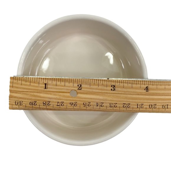 *SOLD* Delft Blauw Blue Trinket Dish Box Jar w Lid Hand Painted Holland Houses - Picture 11 of 12